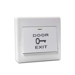 [Automation] Tronica  Door exit push button