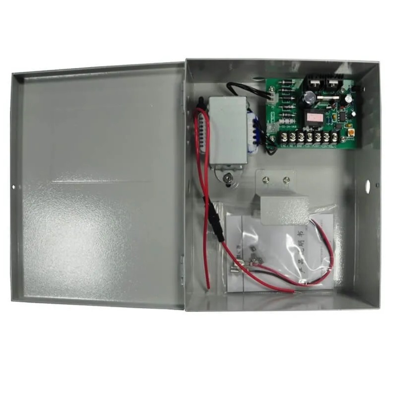 Power Supply,12v, Dc,3a