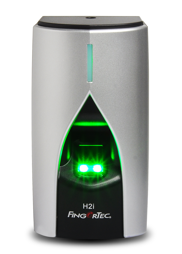 Fingertec H2i Access control and Time attendance terminal