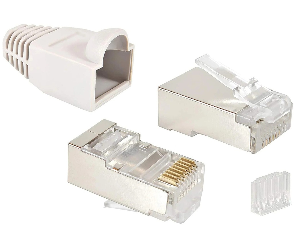 Tronica RJ45 CAT 6 TIPS 