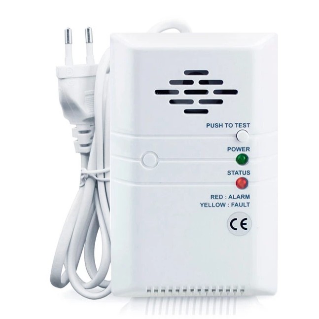 Tronica Gas leakage detector