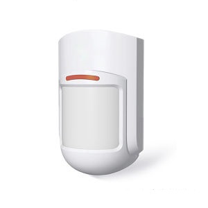 Tronica wired PIR sensor