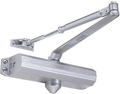 [Automation] Tronica Automatic door closer