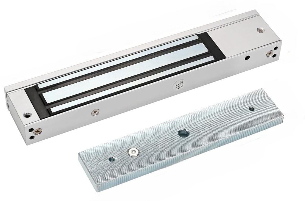 [Automation] Tronica 280kg water proof magnetic lock