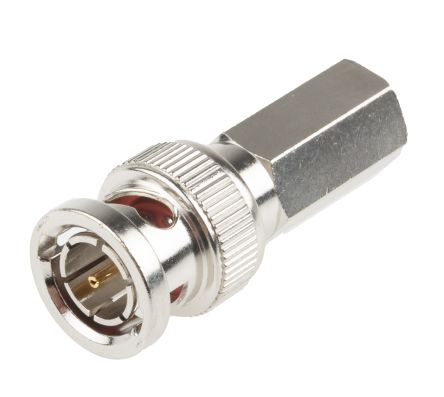 Tronica Twist type BNC Connectors