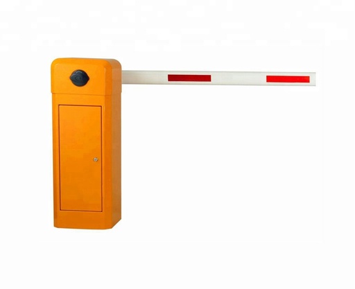 [AUTOMATION] Tronica  6 Meter Boom Gate System 