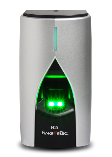 [Automation] Fingertec H2i Access control and Time attendance terminal