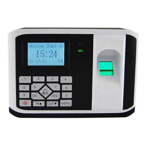 [Automation] Tronica Access control Terminal