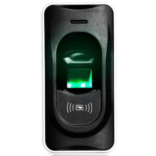 [Automation] Tronica Fingerprint Slave Reader