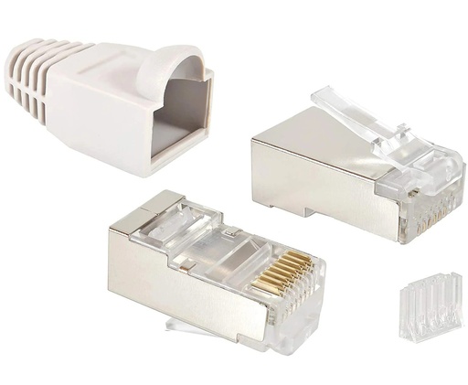 [Telecom] Tronica RJ45 CAT 6 TIPS 
