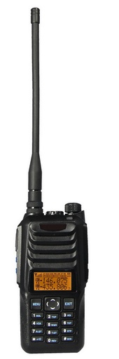 [Telecom] Tronica RS-589 Handheld Two way radio