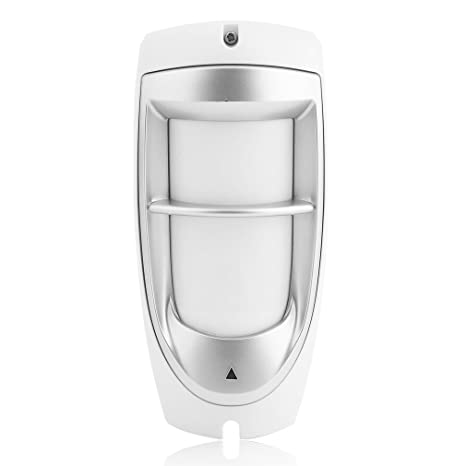 [Security] Tronica Pir outdoor wired sensor